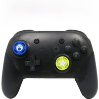 4pcs soft Silicone Analog Thumb Stick Grips Caps Cover Thumbsticks Cap Skin for Nintend Switch PRO PS4 PS5 Xbox One Controller