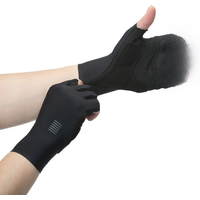 AliExpress YKYWBIKE Cycling Gloves MTB Bike Gloves Sports Half Finger Bicycle Goves Men Women Breathable Shockproof Gloves