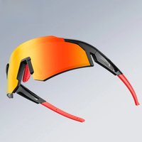 AliExpress ROCKBROS Cycling Glasses Polarized Bicycle Sunglasses UV400 Outdoor Sports MTB Road Eyewear Goggles Sun Protection Bike Glasses