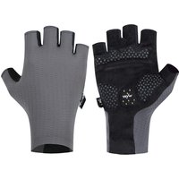 AliExpress YKYWBIKE 2026 Cycling Sports Gloves PORON XRD Sponge Summer Road Bike Gloves Shock-Absorbing Bicycle MTB Half Finger Gloves