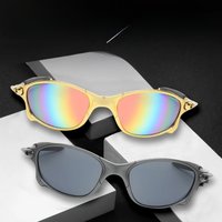 AliExpress TEROKK Outdoor Travel Sunglasses, Sunglasses, Uv Resistant Cycling Glasses, Versatile Outdoor Glasses