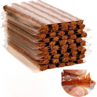 AliExpress CNZKO Tubeless Tire Repair Strips Stiring Glue for Tyre Puncture Emergency Repair Rubber Strips Car Moto Bike Vacuum Tire Repair Tools