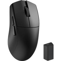 Redragon M916 PRO 3-Mode Wireless Gaming Mouse, Hype-Speed 4K Polling Rate, 49G Ultra-Light 26K DPI Gamer Mouse