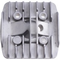 AliExpress NONE Brand new cylinder head with 1 spark plug hole, suitable for 80cc/66cc F80 or 100cc gas motorized bicycle accessories