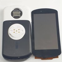 Original LCD Screen For GARMIN Edge 1030 LCD Display Screen With Touch Screen Handheld GPS Digitizer Repair Replacement Parts