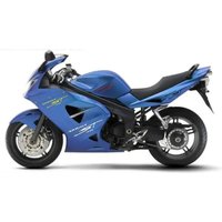 AliExpress NONE Motorcycle bicycle fuel tank sticker wheel helmet MOTO waterproof logo suitable for Triumph sprint st SPRINT ST 1050
