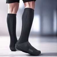 AliExpress NONE Cycling Shoes Covers Windproof Waterproof Road/Mountain Bike Lock Shoes Dust Bicycle Boots Protective Cover Riding equipment