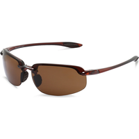 AliExpress juli eyewear JULI Sports Sunglasses For Men And Women Cycling Driving And Running Rimless Ultralight Frame Sun Glasses Men UV400 MJ8001