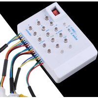 AliExpress NONE E-Bike Tester E-bike Scooter Brushless Car Motor Controller Tester Quick Battery Powered Spared Device Controller Tester
