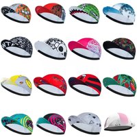 AliExpress NONE New Cycling Cap Outdoor Sports Hat Team Bike Caps Breathable Summer Sun Protection Unisex