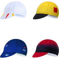 AliExpress ROSTI Red INEOS Cycling Hat MEN'S Summer Classic Cycling Caps Quick Dry JUMBOTeam Bike Mountain MTB Racing Bicycle Hat Under Helmet