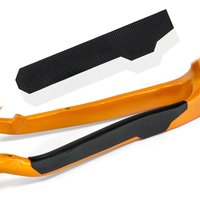 AliExpress kocevlo Bicycle Chain Protection Stickers MTB Frame Protector Scratch-Resistant Road Bike Chain Guard Cover