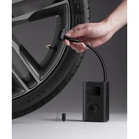 AliExpress Xiaomi Mijia Air Pump 2 /2D Portable Electric Air Compressor 2 /2D Tire Sensor Mi Inflatable Treasure 2 for Car Bike Ball