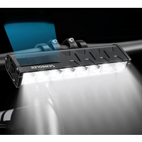 AliExpress NEWBOLER Bicycle Light Front 10000Lumen Bike Light 10000mAh Waterproof Flashlight USB Charging MTB Road Cycling Lamp Accessories