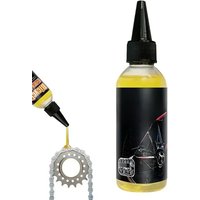 AliExpress NONE 100/300ml motorcycle Bicycle Special Lubricant MTB Road Bike Mountain Bike Dry * Lube Chain Oil for Fork Flywheel Chain Cycling