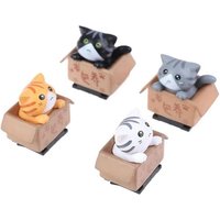 3D Cute Cartoon Cat Camera Flash Hot Shoe Cover Creative Animal Hotshoe Protector Cap for Canon Nikon Olympus DSLR SLR Accessory