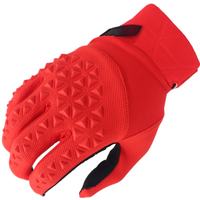 AliExpress IOQX Airmatic Locomotive Scooter MX Motocross ATV/MTB/MBX Dirt Bike Motorcycle Cycling Red Gloves