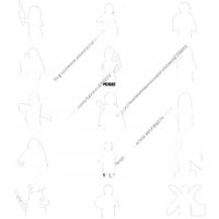 Action Figures Building Blocks PG399 PG425 PG435 PG474 PG477 PG489 PG1341 PG1519 PG1536 PG1546 PG1692 Series-020 DIY Toys
