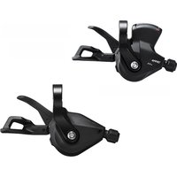 AliExpress Shimano SHIMANO DEORE M5100 11Speed Shifter RAPIDFIRE PLUS MONO Shifting Lever Clamp Band for MTB Mountain Bike Right 11S Dowel