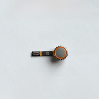 Side Roller Button Digital Crown with Flex Cable For Apple Watch Ultra 1 49mm Repair Parts Replacement