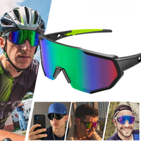 AliExpress X-TIGER JPC Polarized Sunglasses Cycling Glasses UV400 Men Women Outdoor Sports Road MTB Bike Bicycle Riding Goggles New