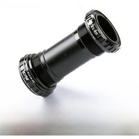 AliExpress BUCKLOS Bicycle Bottom Bracket BSA 68/73mm Road Bike Crank BB Spindle Threaded Bottom Bracket for DUB 29mm Cycle Crankset Parts