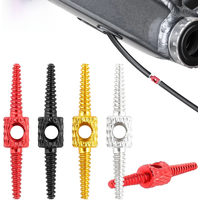 AliExpress MUQZI 5/10pcs Internal Cable Routing Tool Bicycle Brake Shift Cable Housing Hydraulic Hose Routing Repair Adapter