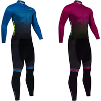 AliExpress NONE Winter 2024 ORBEA ORCA Bike Jacket Cycling Team Jersey Pants Set Men Women Ropa Ciclismo Thermal Fleece Por Bicycle Clothing