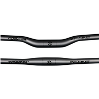 AliExpress NONE TOSEEK ZF-ONE Carbon Mtb Handlebar 31.8mm Bicycle Handlebar 640/660/680/700/720/740/760mm Ultralight Mountain Bike Handlebars