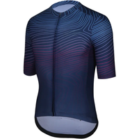 AliExpress SPEXCEL 2019 new lines pro fit cycling Jersey short sleeve road mtb cycling shirt lightweight cycling clothes with YKK zipper
