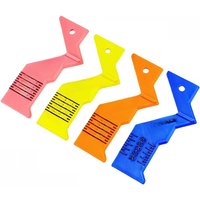 AliExpress ZRACE Tool Bicycle Accessory Chain Line/Offset Measurement Bike Accessories 12 Speed 11 10v Bike Chainline Tools 3D Printing