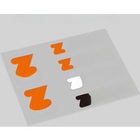 AliExpress Zwift Bicycle Frame Sticker MTB Road Bike Top Tube Helmet Decorative Decals Cycling Front Fork Rear Fork Film Cycle Accessories