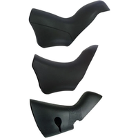 AliExpress NONE Microshift Integrated Brake Lever, Road Bicycle Repair Rubber Sleeve, Left and Right Pair, Ro, R1, R4, R5