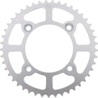 AliExpress Nowhat 90mm 420 45T Teeth Rear Back Chain Sprocket Cog for Quad Dirt Pit Bike ATV