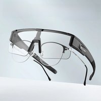 AliExpress West Biking WEST BIKING Polarized Square Sunglasses Men Photochromic Cycling Fit Over Myopic Glasses Driving Fishing UV400 Bicycle Goggles