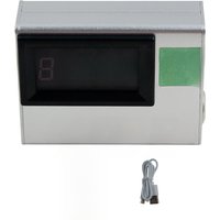 10W Mini Laser Power Meter Pocket 200~10600nm Multiwavelength Laser Power Meter Electrical Instruments 2023 New