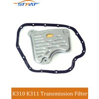 STPAT K310 K311 Transmission Filter Gasket Kit For Toyota COROLLA Verso 1.8L 353300W060 35330-0W060 35330-0W080 353300W080