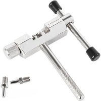 AliExpress NONE Mountain Bike Chain Cutter Chain Unloader With Nickel Plated Top Pin All Steel Chain Remover Road Bike Chain Removal Tool