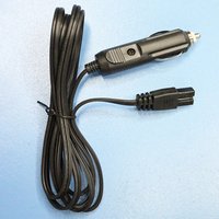 Refrigerator Power Cord Cable Universal Cigarette Lighter Connection Cable Suitable for Portable Refrigerator