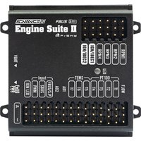 FrSky Advanced Engine Suite II Fixed Wing RC Plane Control System Upgrade Kit