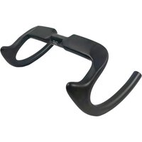AliExpress BIKEDOC 330MM Bunch Bars Track Carbon Handlebars Super Light Aero Sprint Handle bar