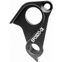 AliExpress NONE 1Pc For Canyon Spare Parts Gp0252-01 Canyon Ep0920-01 Derailleur Hanger Bicycle Mech Dropout Carbon Frame Bike Carbon Bike Frame