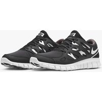 Nike Official Genuine Free Run 2 Men's Mesh Lightweight Running Shoes DQ8977-001