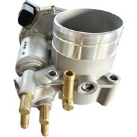 NEW Throttle Body For jetta 06A133062AP 06A133062BB 06A133062BG 06A133062BK