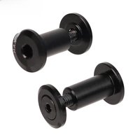 AliExpress heppe Heppe Bike Frame Bolts Bike Rear Triangle Bolt MTB E-Bike Bicycle Bolt Cycling Mountain Bike Frame Screws E-Bike Parts