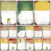 AliExpress ARTISIAN Tour de France Metal Sign Cycling Plaque Paves Du Paris Roubaix Col du Galibier Col de Sarenne Alpe d'Huez Mont Ventoux Glandon