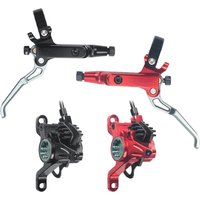 AliExpress IIIPRO Internal Cable Routing Flat Bar Road Bike with Hydraulic Disc Brake and Flat Mount CNC Two-Piston Brake Caliper