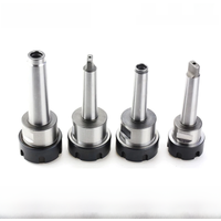 AliExpress NONE 1PC ER11 ER16 ER20 ER25 ER32 ER40 Morse taper MTA MTB MT1 MT2 MT3 MT4 Collet Chuck Tool Holder CNC