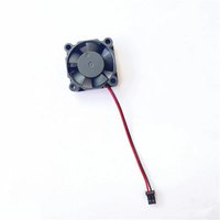 1Pc Anycubic Print Head Cooling Fan For Kobra 3, Kobra 3 Combo - 3D Printer Parts