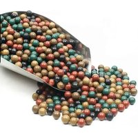 9-10mm Slingshot Beads Mud Balls For Hunting Slingshot Tactical CS Combat Game Ball Accessories